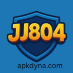 JJ804 Game