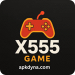 X555 Game