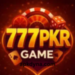 777PKR Game