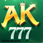 AK 777 Game