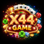 X44 Game