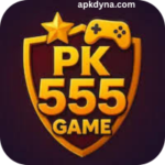 PK555 Game