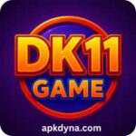 DK11 Game